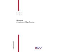 COVID-19 e impairment dell'avviamento