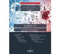 Covid-19 Et Droit Des Affaires