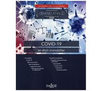 Covid-19 Et Droit Immobilier