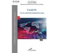 Covid 19 François Mabille (Auteur)