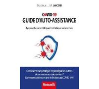 Covid-19 : Guide d'auto-assistance - Ludwig Jacob - Medicatrix - broché - Essai