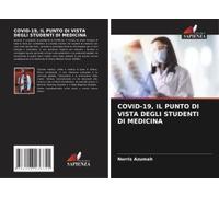 Covid-19, Il Punto Di Vista Degli Studenti Di Medicina