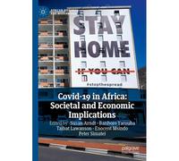 Covid-19 In Africa: Societal And Economic Implications