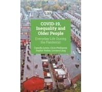 Covid-19, Inequality And Older People