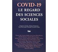 Covid-19: Le regard des sciences sociales