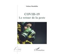 Covid-19 : Le retour de la peste – L'Harmattan