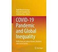 Covid-19 Pandemic And Global Inequality