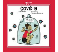 COVID 19: Saison 1 : Nouvelle-Calédonie