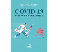 Covid-19, science et politique