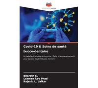 Covid-19 & Soins de santé bucco-dentaire