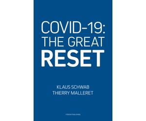 COVID-19: The Great Reset