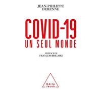 Covid-19: Un seul monde