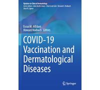 COVID-19 Vaccination and Dermatological Diseases