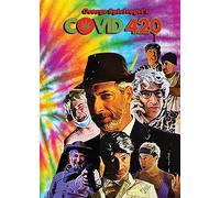 COVID 420
