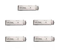 Covidien Sony 31422945 Lot de 5 supports d'imagerie numérique UPP-210HD Noir/blanc