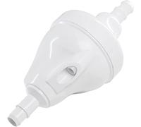Covienapp G52 Vanne Recul Secours Remplacement de Polaris 180, 280, 380, 480, 3900 Zodiac G52 Soupape