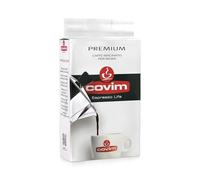 Covim Café moulu de qualité supérieure, moulu pour moka - Emballage sous vide 250 g