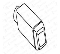 COVIND 075/135 Clignotant