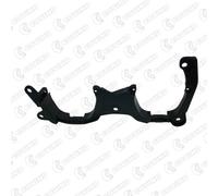 Support, catadioptre COVIND 560/87 gauche
