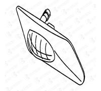 COVIND C39/137 Clignotant