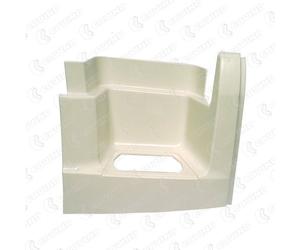 COVIND CF0/240 Bas de caisse