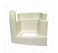 COVIND CF0/241 Bas de caisse