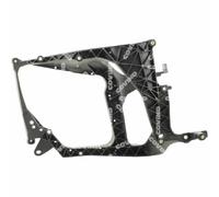 COVIND XF6/102 Support, pare-chocs