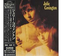 Covington, Julie
