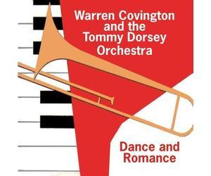Covington, Warren - Dance & Romance