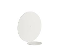 COVO étagère AUREOLE NB01 (Blanc - Acier verni)