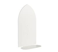 COVO étagère AUREOLE NB03 (Blanc - Acier verni)