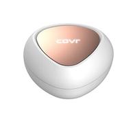 D-Link Système Wi‑Fi Mesh COVR-C1202 AC1200 Bi-bande Pack 2 2x 1GbE