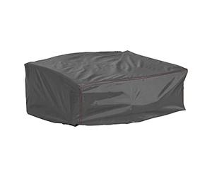 Cov'Up Housse de Protection pour plancha 60 x 45 x 40 cm