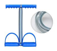 Covvy Tirer La Corde Élastique Tension p é Dale Abdomen Ressort Matériel Exp é Jambe Exerciser Ventre Trimmer Rimentateur De Musculation Pour La Remise En Forme Du Yoga De Formation (Uebl)