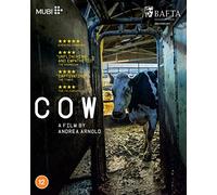 Cow [Blu-ray] [2022]