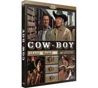 Cow-boy Blu-ray