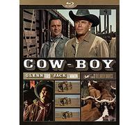 Cow-boy Blu-ray