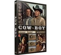 Cow-boy DVD E