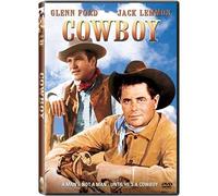 Cow-boy - DVD Zone 1 DVD