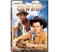 Cow-boy - DVD Zone 1 DVD