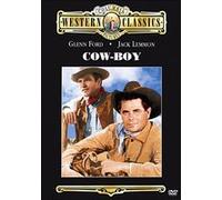 Cow-boy E
