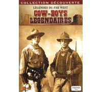 Cow-Boy Legendaires
