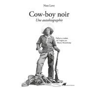Cow-boy noir: Une autobiographie