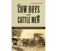 Cow Boys And Cattle Men