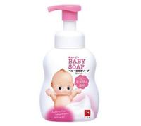 Cow Brand Soap - Savon bébé 400 ml - 3 sortes