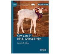 Cow Care In Hindu Animal Ethics