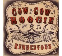 Cow Cow Boogie - Rendezvous [Import]