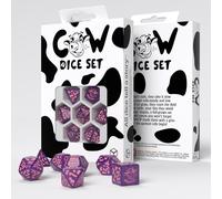 COW Dice Set Ramoona - Jeu De Dés CCG Free League 2025