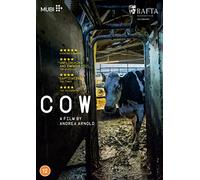 Cow [DVD] [2022]