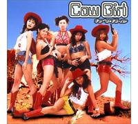 COW GIRL